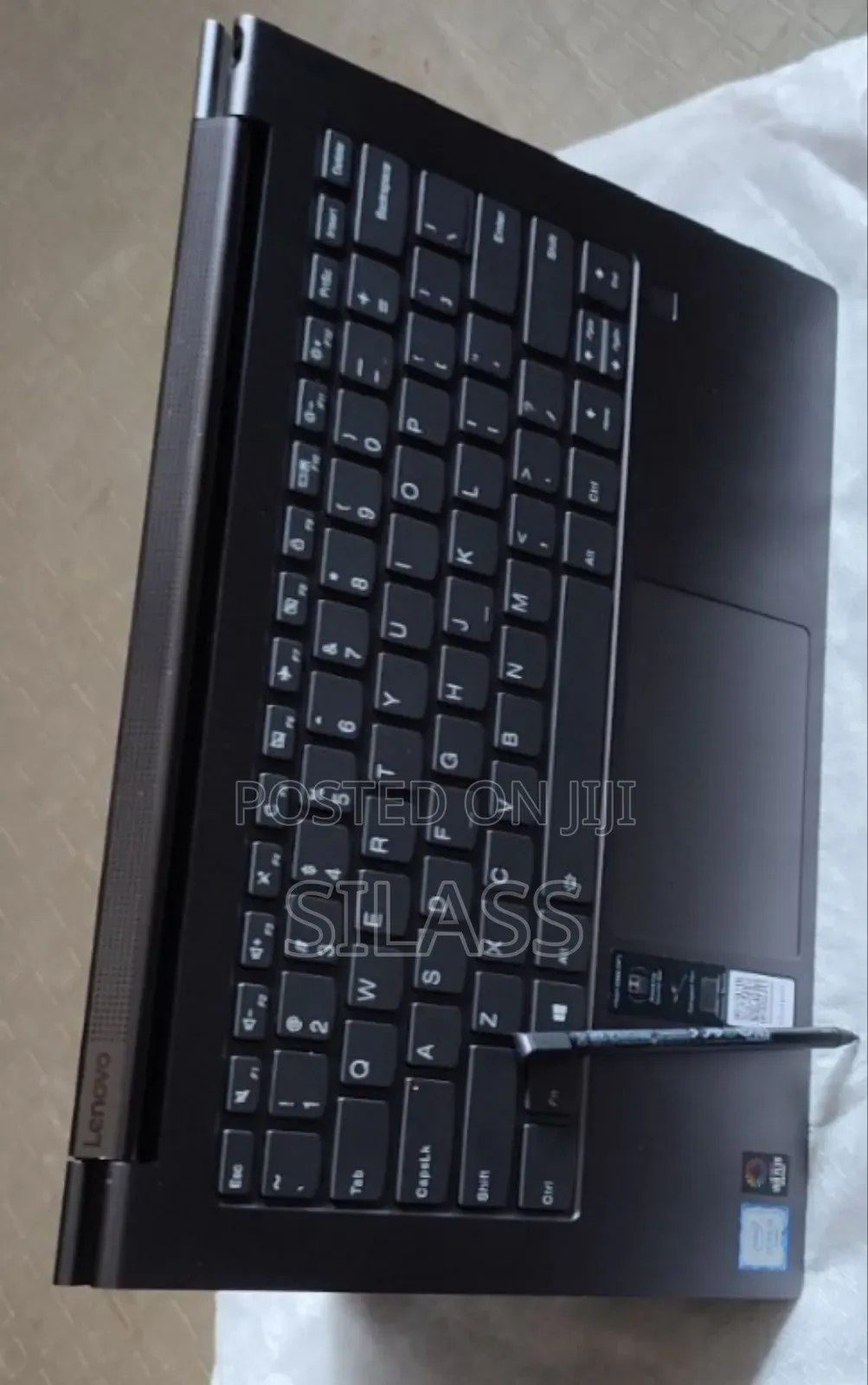 New Laptop Lenovo Thinkpad X1 Yoga 16GB Intel Core I7 SSD 512GB