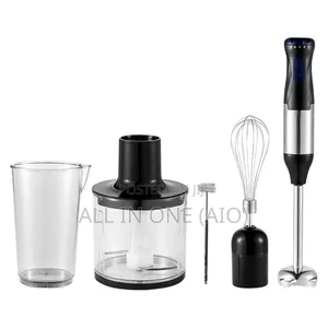 Sokany 4 in 1 Hand Blender