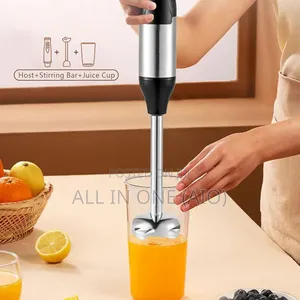 Sokany 4 in 1 Hand Blender