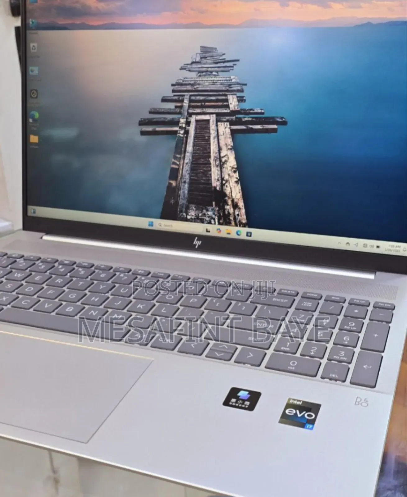 New Laptop HP Pavilion 17 16GB Intel Core I7 SSD 1T