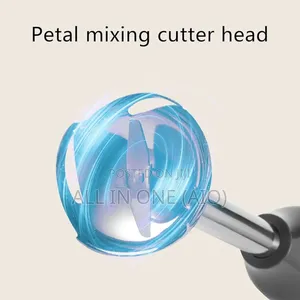 Sokany 4 in 1 Hand Blender