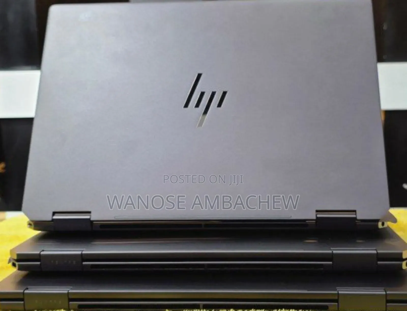 New Laptop HP Spectre X360 32GB Intel Core Ultra 7 SSD 1T