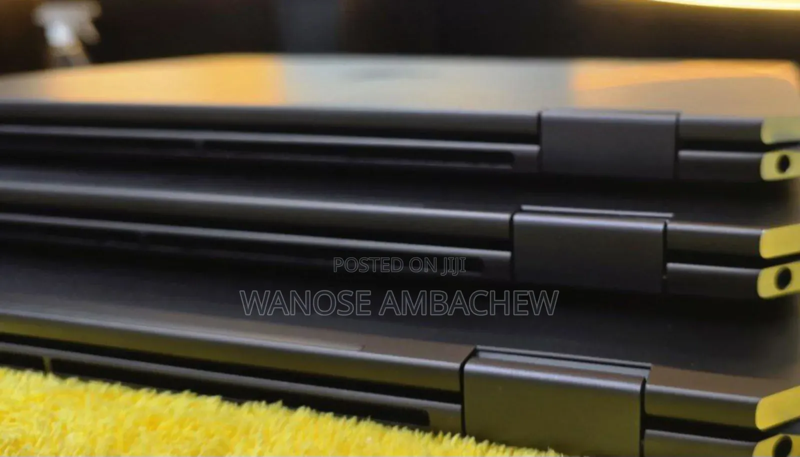 New Laptop HP Spectre X360 32GB Intel Core Ultra 7 SSD 1T