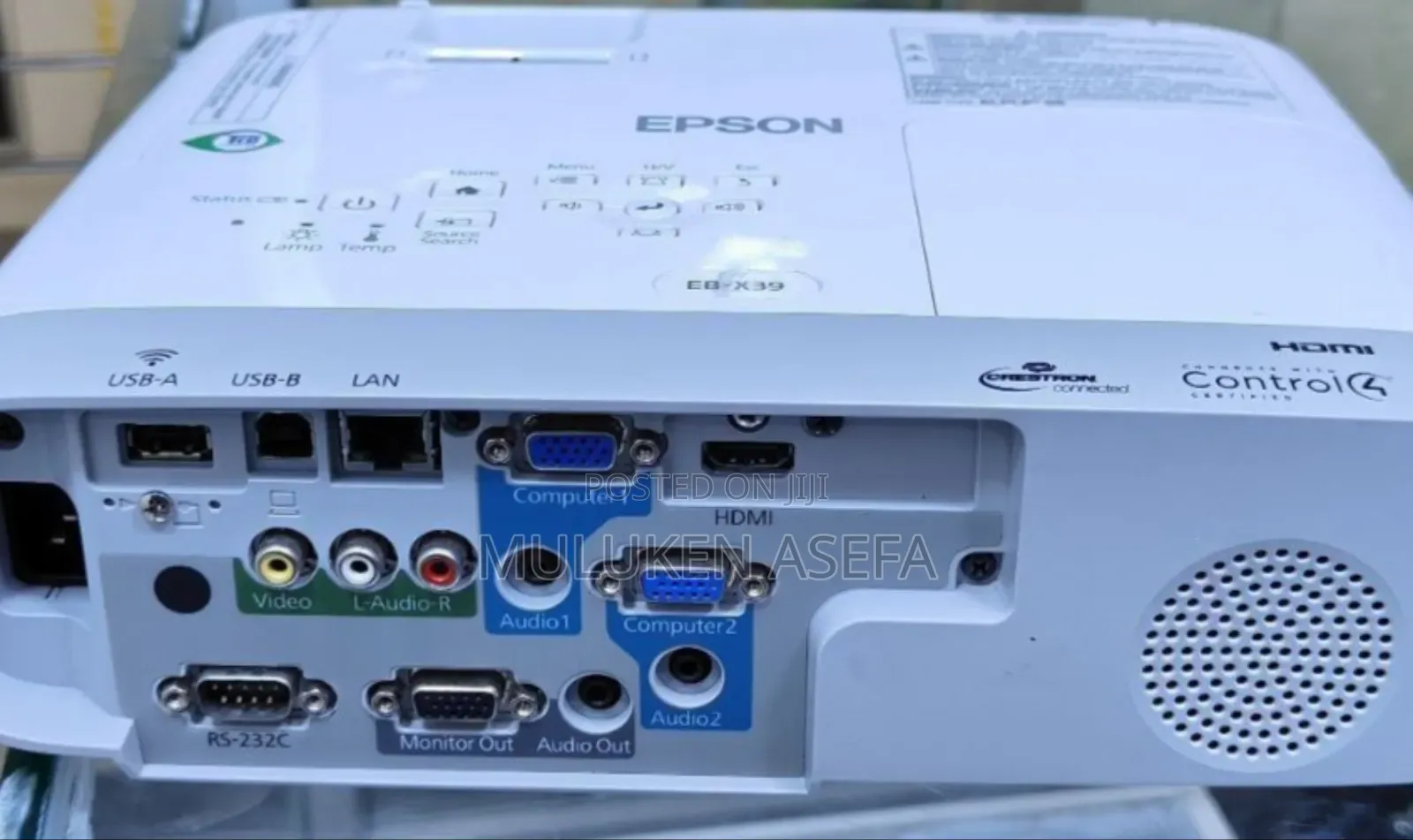 New Laptop HP Victus 15 16GB Intel Core I5 SSD 512GB