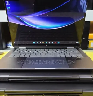 New Laptop HP Spectre X360 32GB Intel Core Ultra 7 SSD 1T