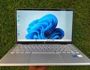 Photo - New Laptop HP Pavilion 14 16GB Intel Core I5 SSD 1T