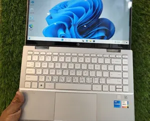 New Laptop HP Pavilion 14 16GB Intel Core I5 SSD 1T