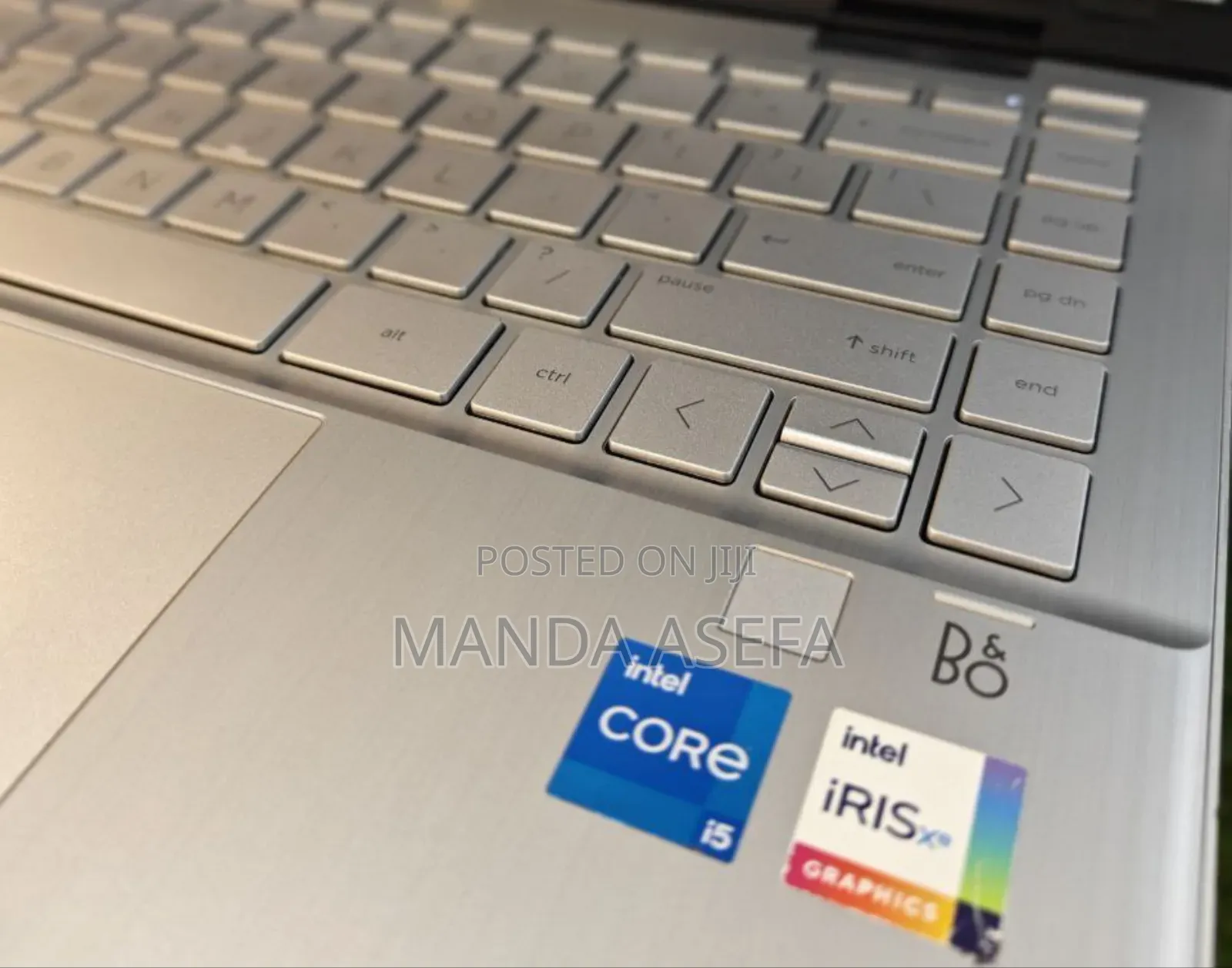 New Laptop HP Pavilion 14 16GB Intel Core I5 SSD 1T