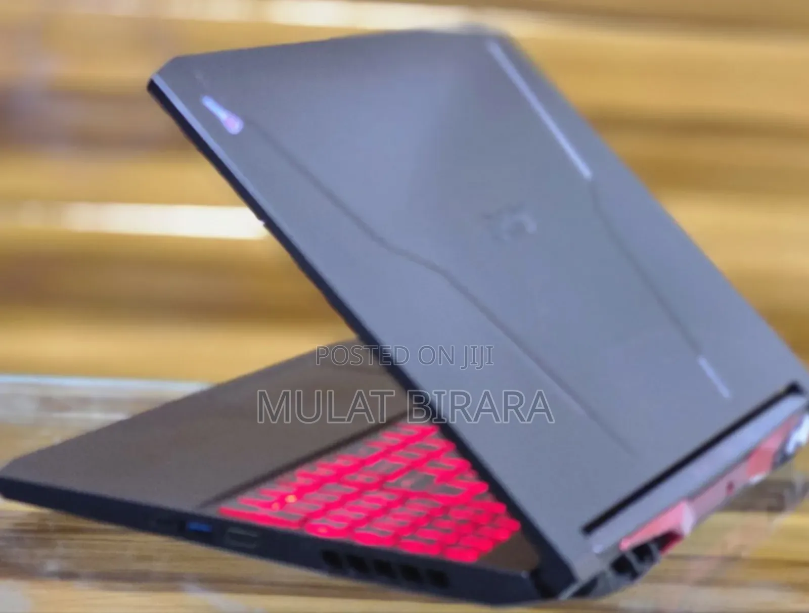 New Laptop Acer Nitro 5 16GB Intel Core I5 SSD 1T