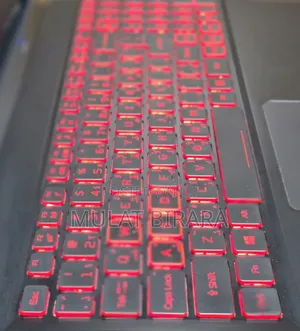 New Laptop Acer Nitro 5 16GB Intel Core I5 SSD 1T