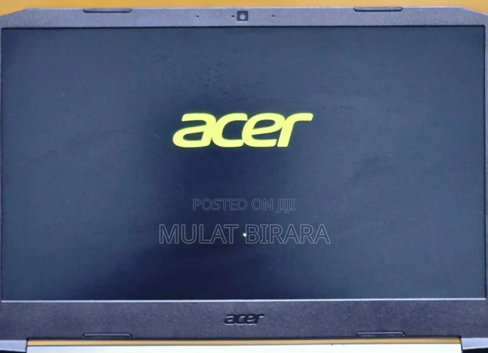 New Laptop Acer Nitro 5 16GB Intel Core I5 SSD 1T