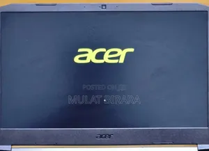 New Laptop Acer Nitro 5 16GB Intel Core I5 SSD 1T