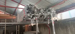 Stainless Steel Pipes