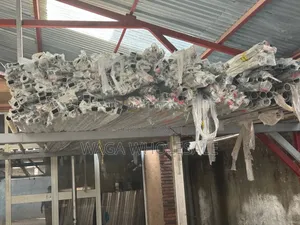 Stainless Steel Pipes