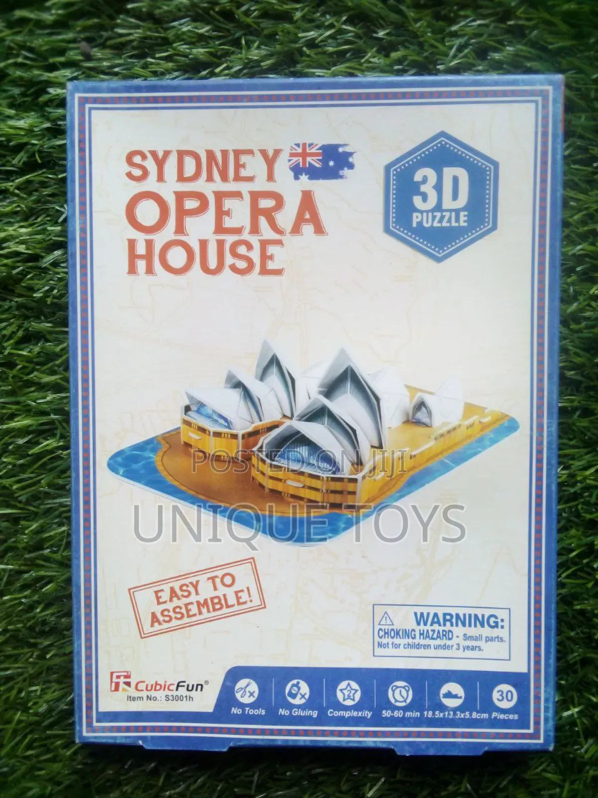  Welcome to the Cubicfun 3d Puzzle Hub! 