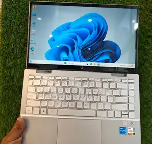 Photo - New Laptop HP Pavilion X360 16GB Intel Core I5 SSD 1T
