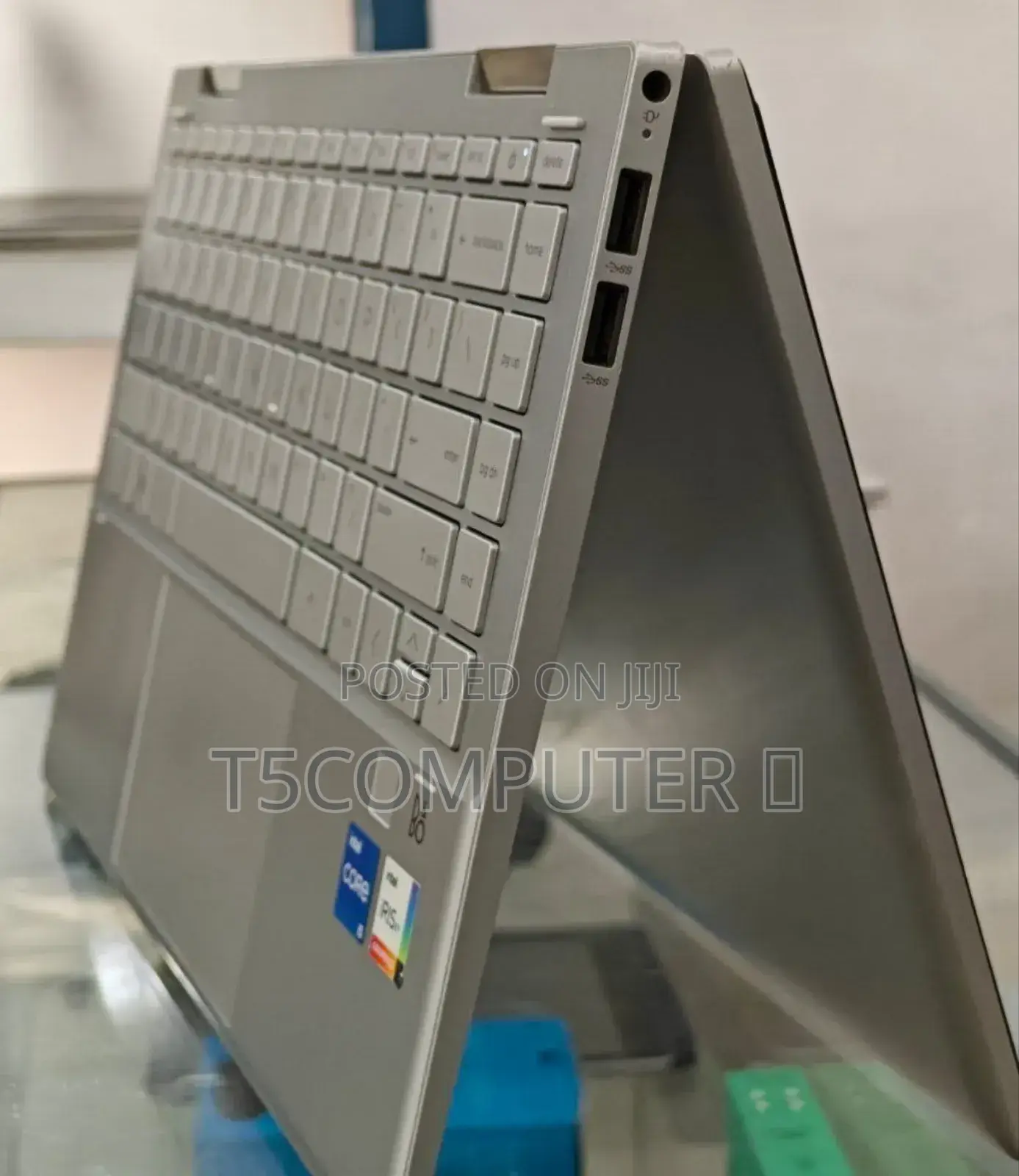 New Laptop HP Pavilion X360 16GB Intel Core I5 SSD 1T