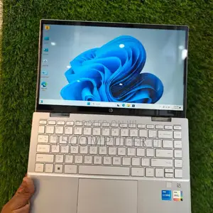 New Laptop HP Pavilion X360 16GB Intel Core I5 SSD 1T