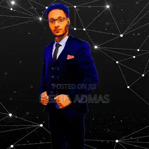 Photo - ክፍት የስራ ማስታወቂያ