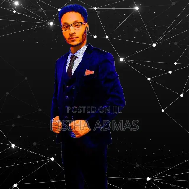 ክፍት የስራ ማስታወቂያ