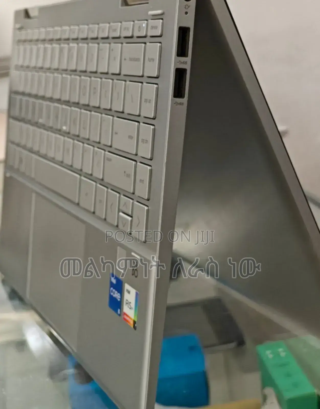 New Laptop HP Pavilion X360 16GB Intel Core I5 SSD 1T