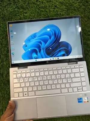 New Laptop HP Pavilion X360 16GB Intel Core I5 SSD 1T