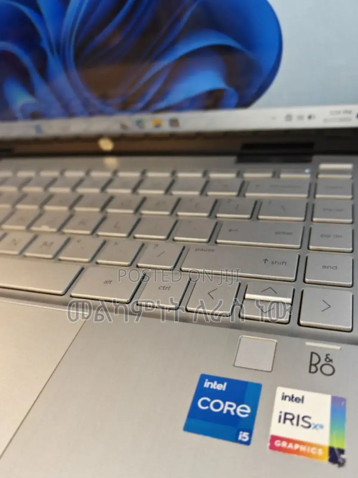 New Laptop HP Pavilion X360 16GB Intel Core I5 SSD 1T