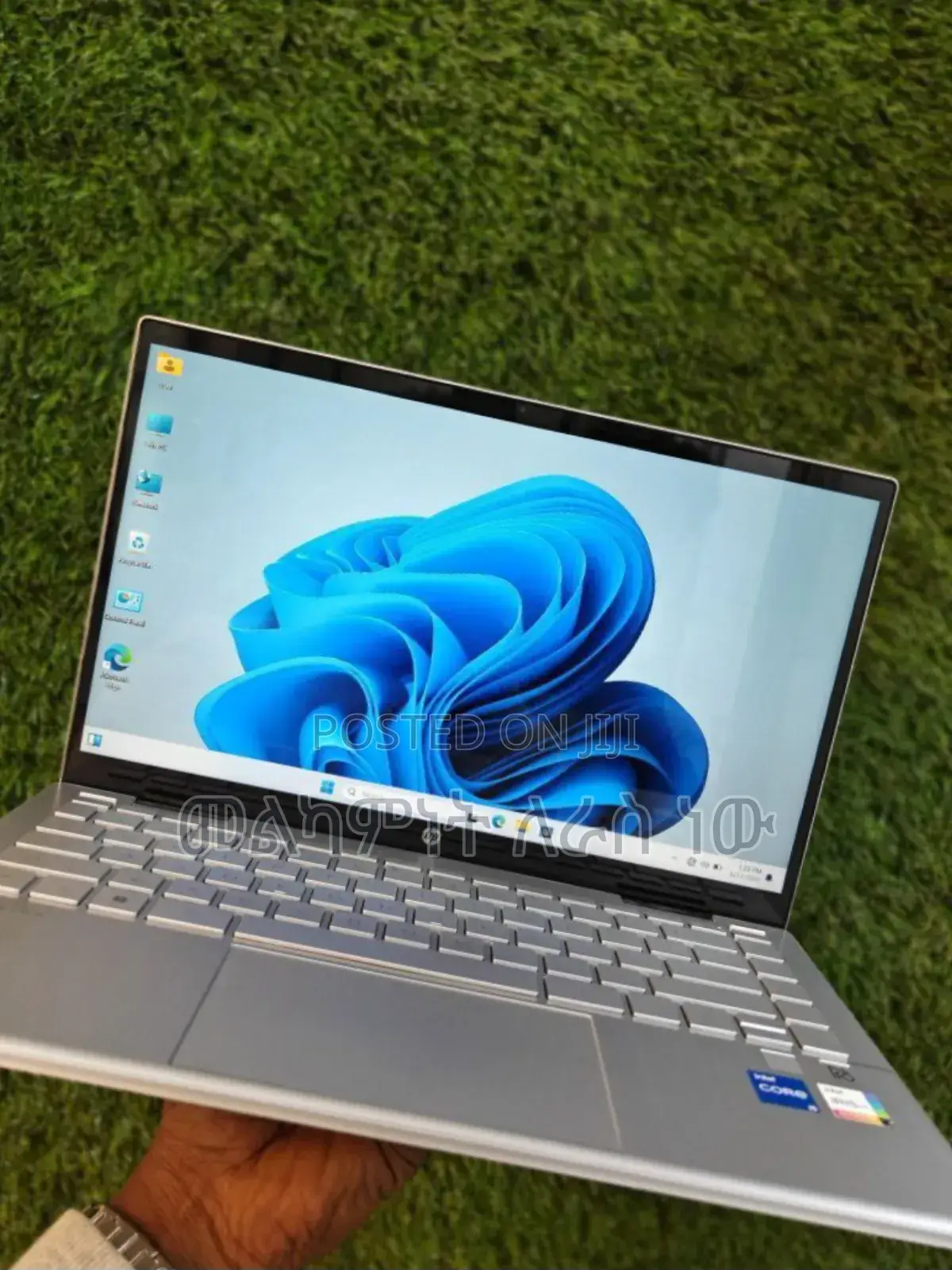 New Laptop HP Pavilion X360 16GB Intel Core I5 SSD 1T