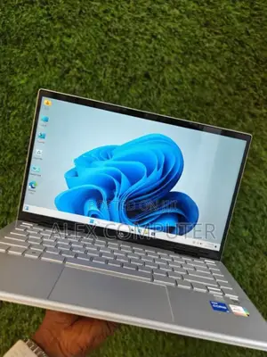 New Laptop HP Pavilion X360 16GB Intel Core I5 SSD 1T