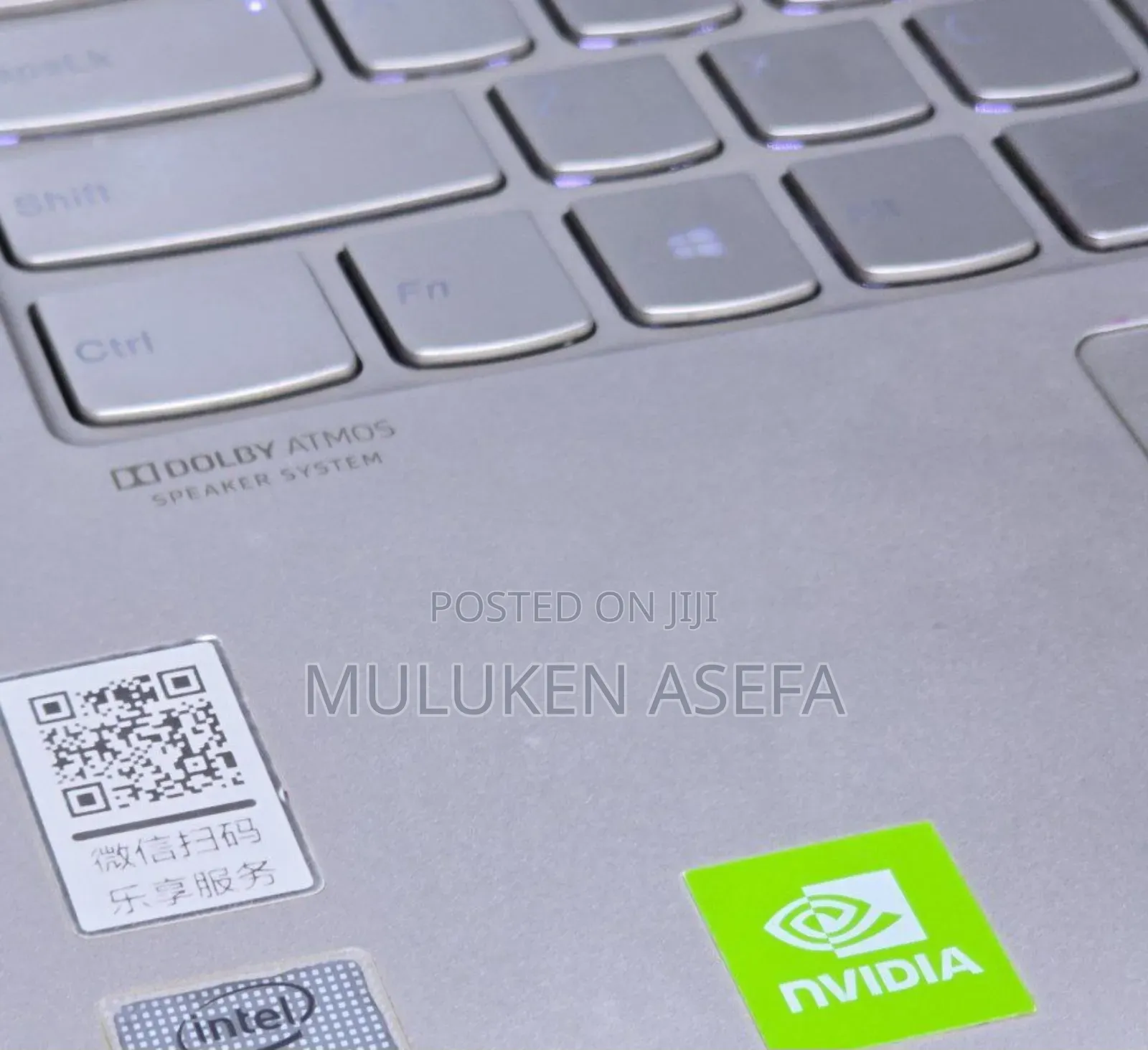 New Laptop Lenovo Yoga 2 8GB Intel Core I5 SSD 512GB