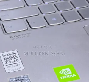 Photo - New Laptop Lenovo Yoga 2 8GB Intel Core I5 SSD 512GB