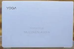 New Laptop Lenovo Yoga 2 8GB Intel Core I5 SSD 512GB