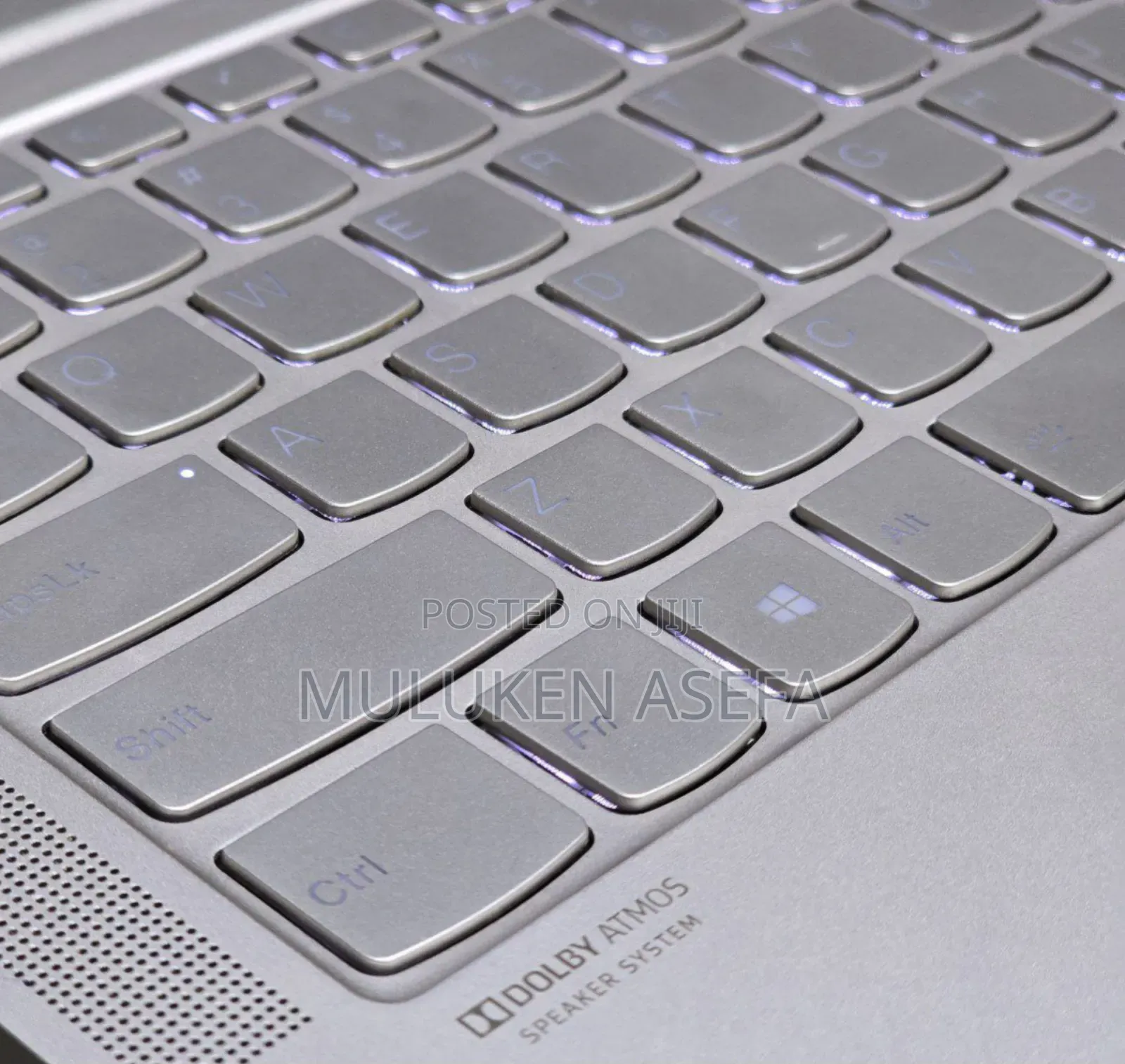 New Laptop Lenovo Yoga 2 8GB Intel Core I5 SSD 512GB