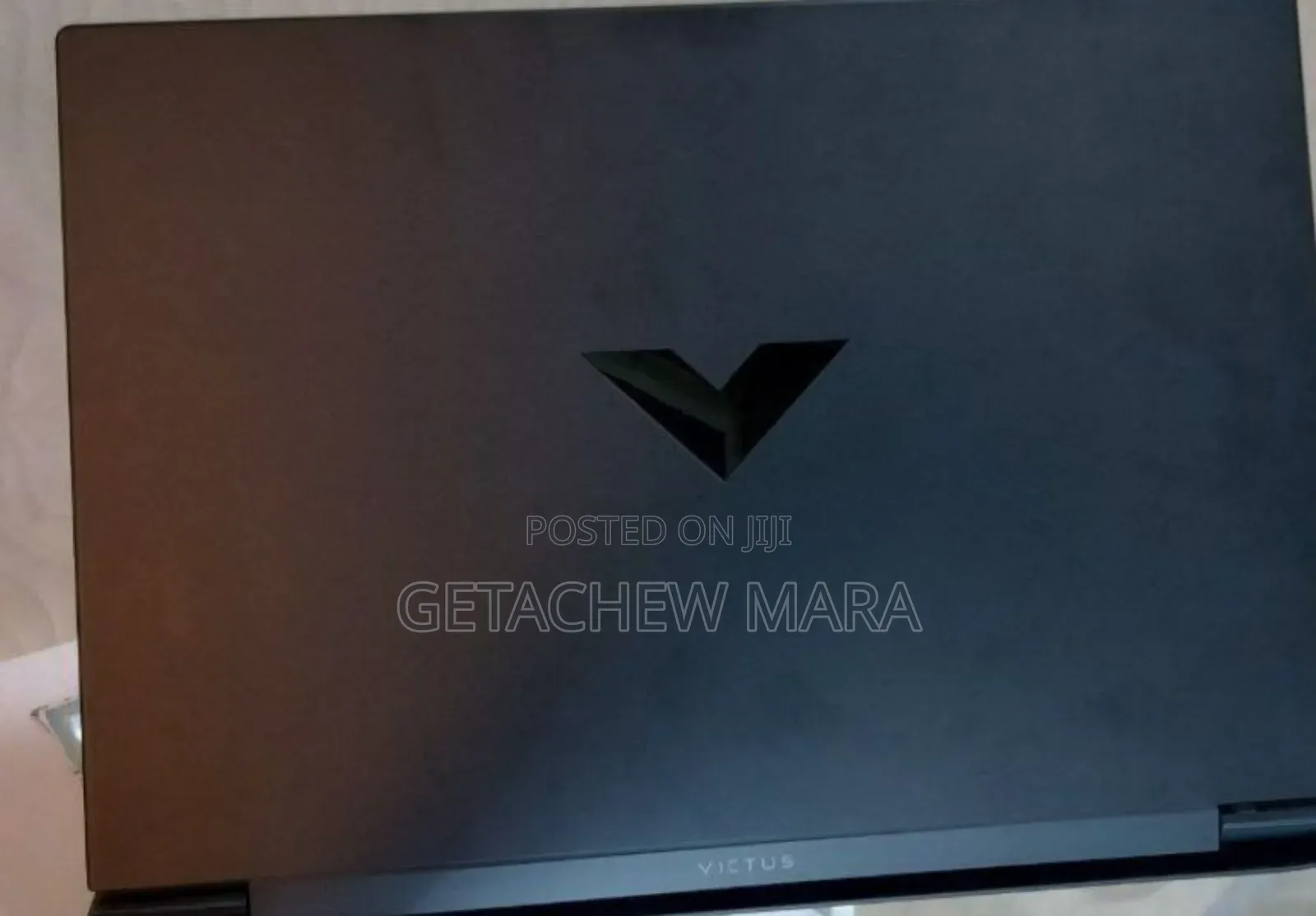 New Laptop HP Victus 15 16GB Intel Core I7 SSD 1T