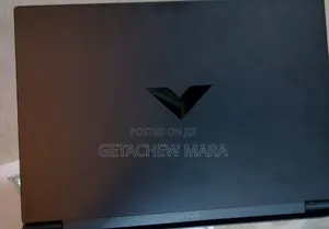 New Laptop HP Victus 15 16GB Intel Core I7 SSD 1T