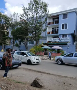 Lafto, G+3 Building for Sale 250sqm