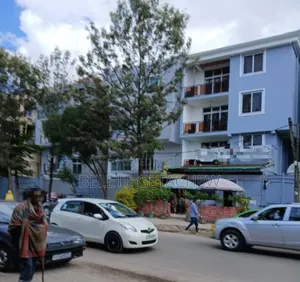 Lafto, G+3 Building for Sale 250sqm