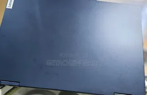 New Laptop Lenovo IdeaPad 520 16GB Intel Core I5 SSD 1T