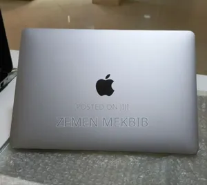 New Laptop Apple MacBook Pro 2017 16GB Intel Core I5 SSD 512GB