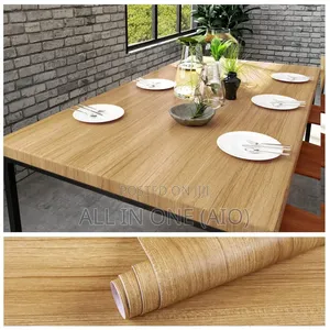 Photo - Original《1》Self Adhesive Wall Sticker