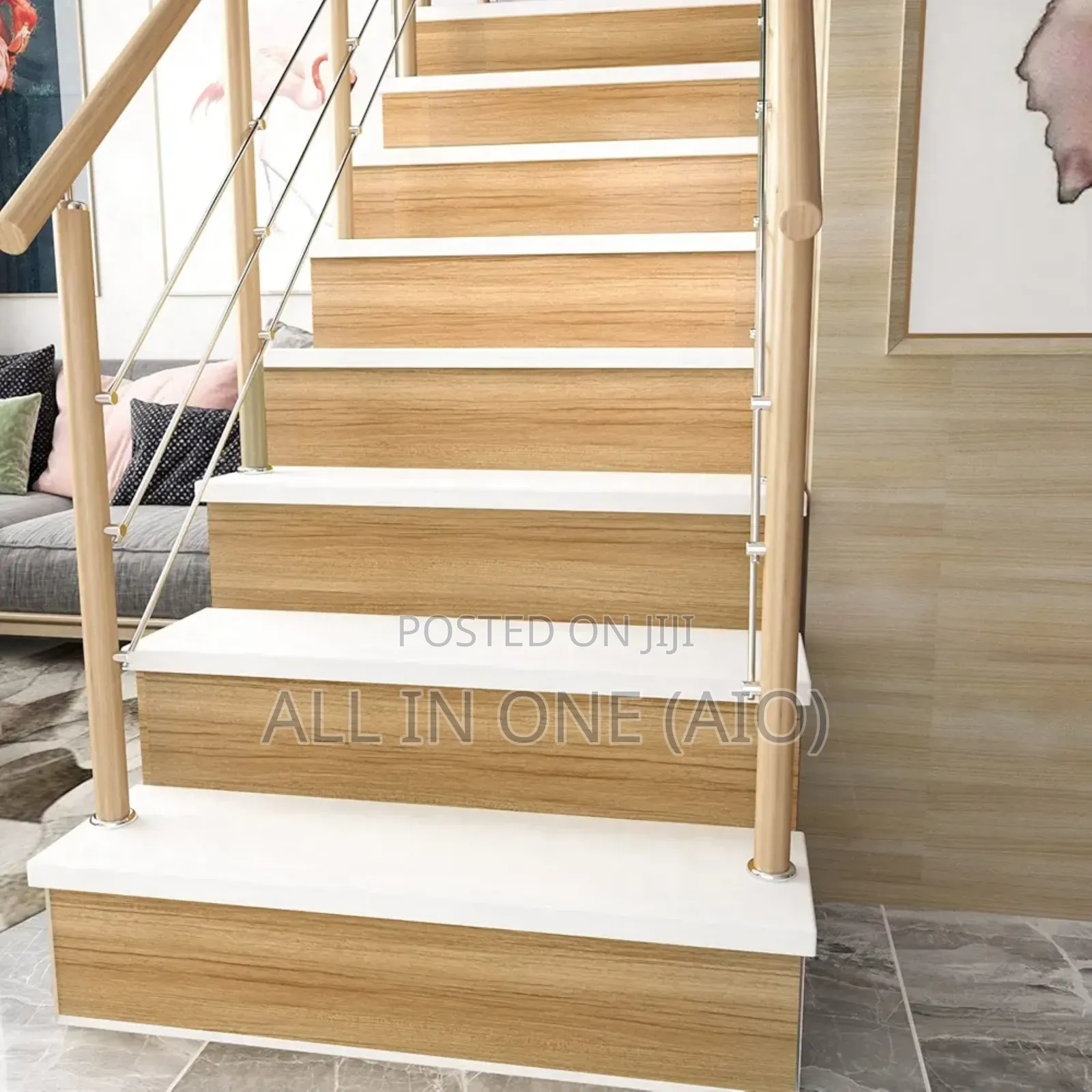 Original《1》Self Adhesive Wall Sticker