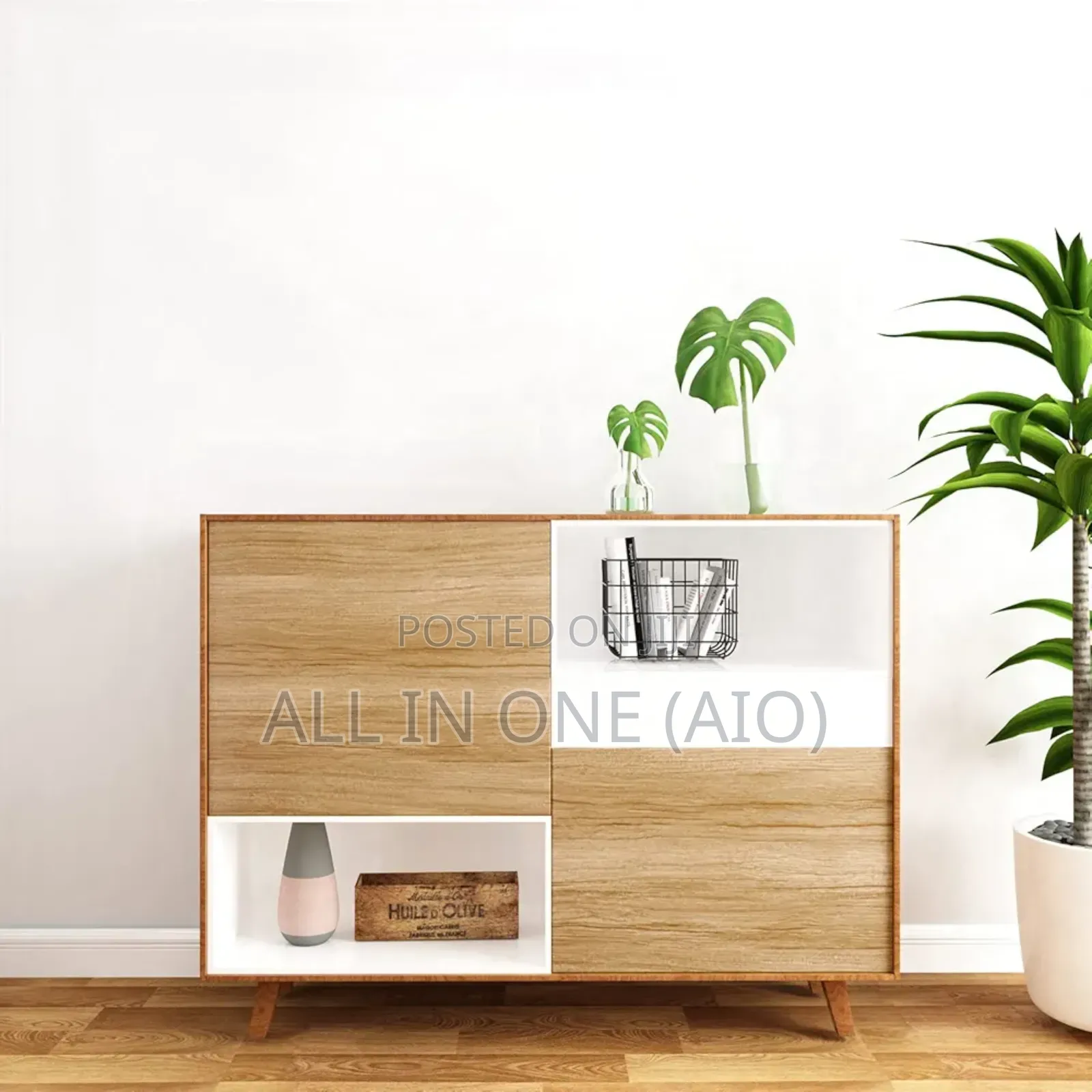 Original《1》Self Adhesive Wall Sticker