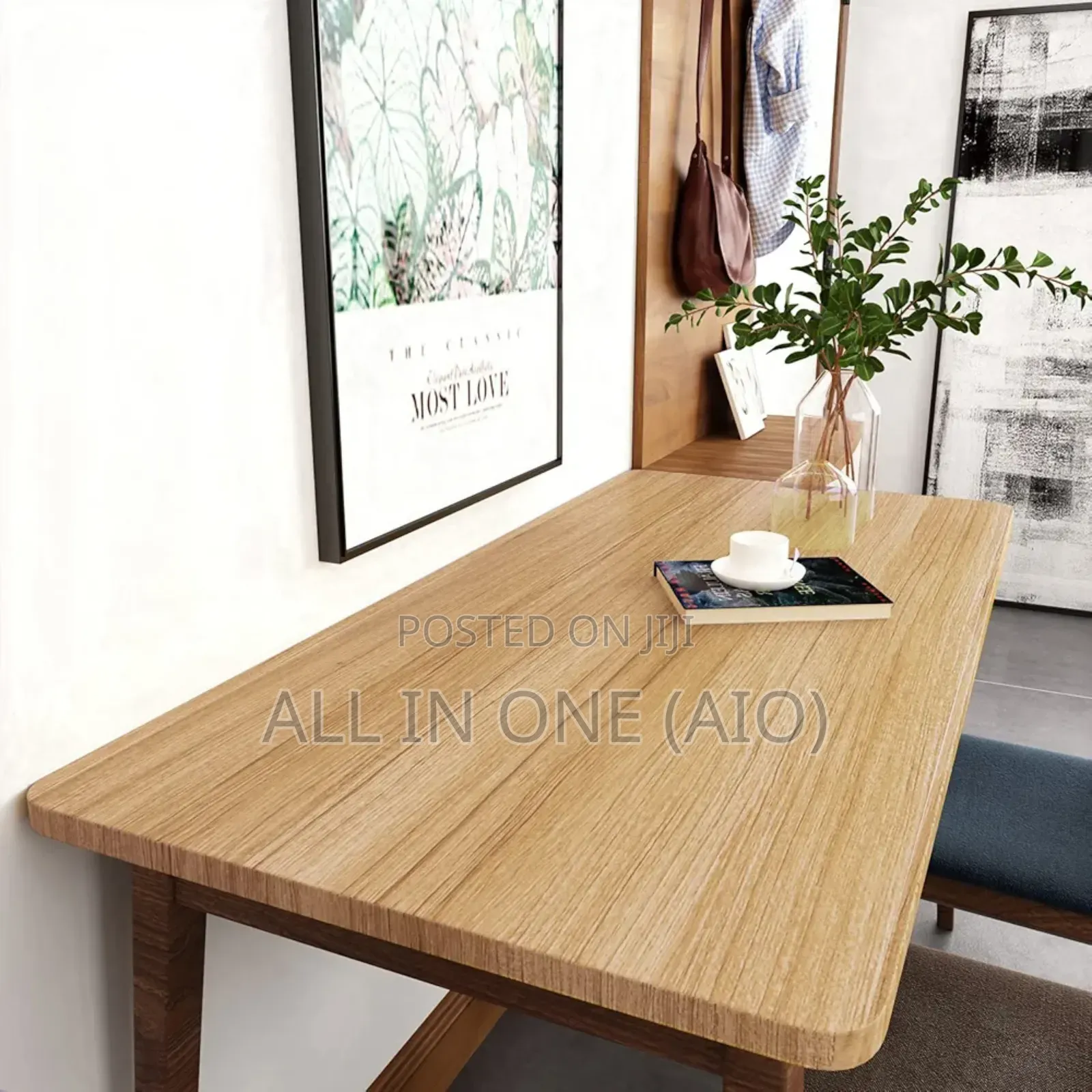 Original《1》Self Adhesive Wall Sticker