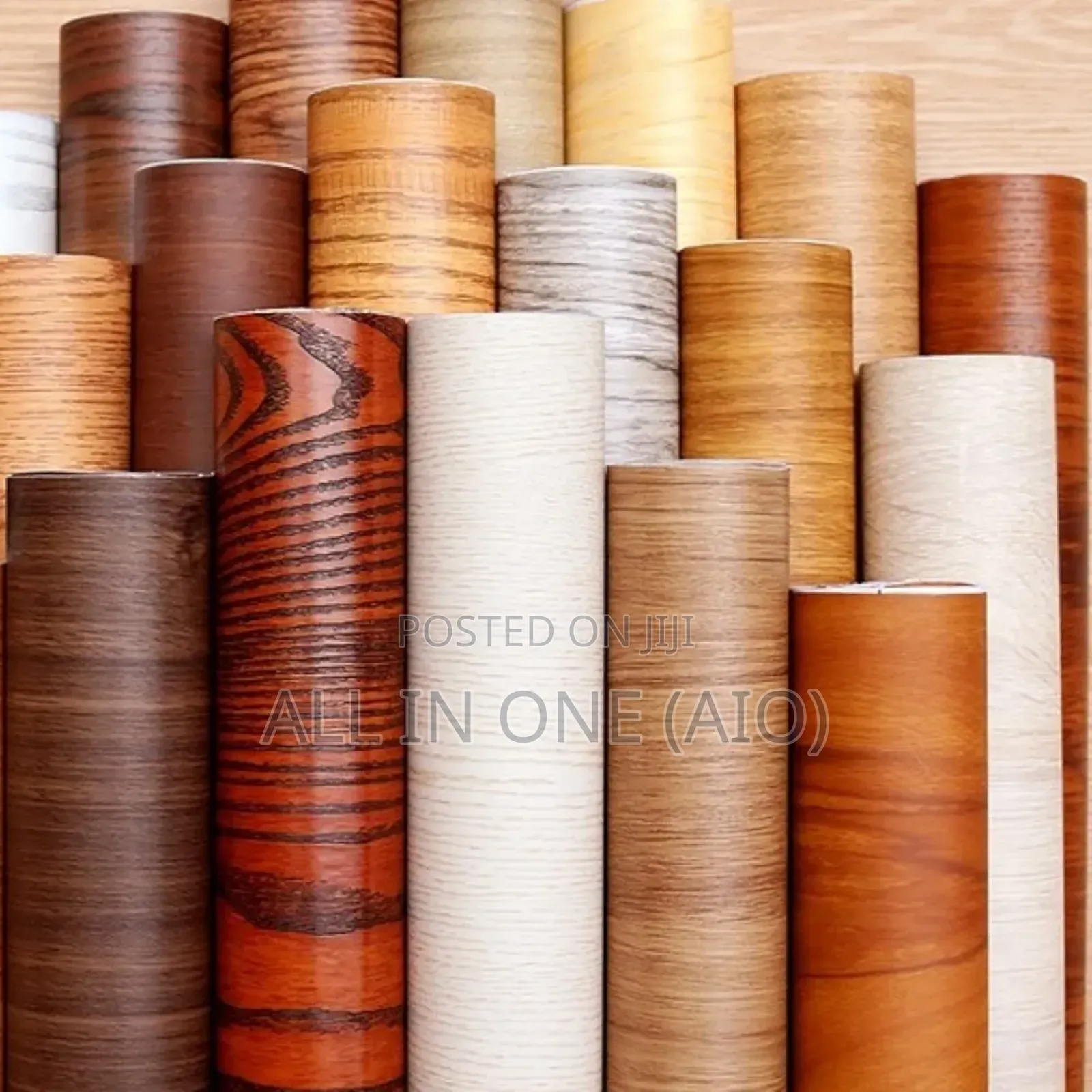 Original《1》Self Adhesive Wall Sticker