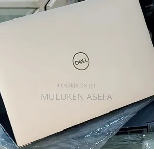 New Laptop Dell XPS 15 16GB Intel Core I7 SSD 1T