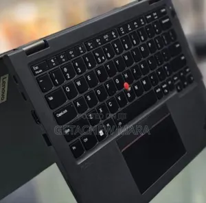 Photo - New Laptop Lenovo Thinkpad X13 Yoga 16GB Intel Core I5 SSD 512GB