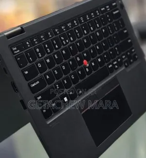 New Laptop Lenovo Thinkpad X13 Yoga 16GB Intel Core I5 SSD 512GB