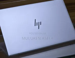 Photo - New Laptop HP Envy 14 8GB Intel Core I5 SSD 256GB