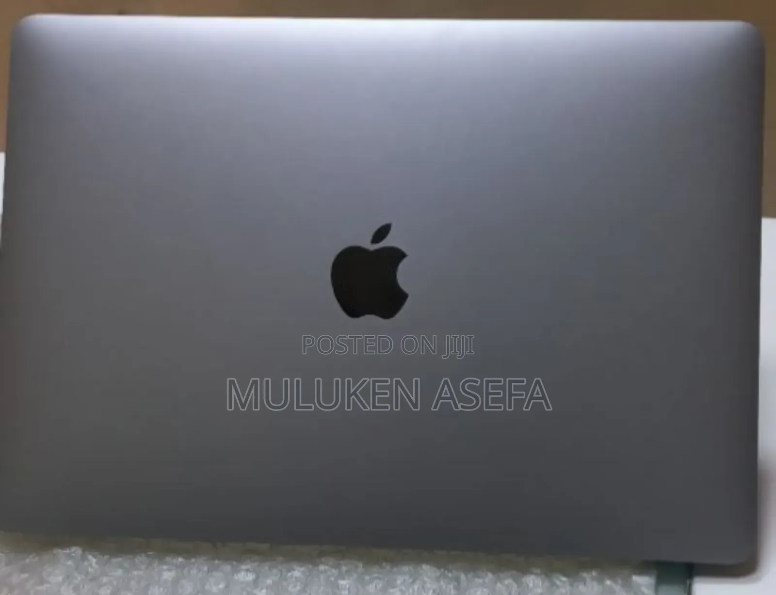 New Laptop Apple MacBook Pro 16GB Intel Core I5 SSD 512GB