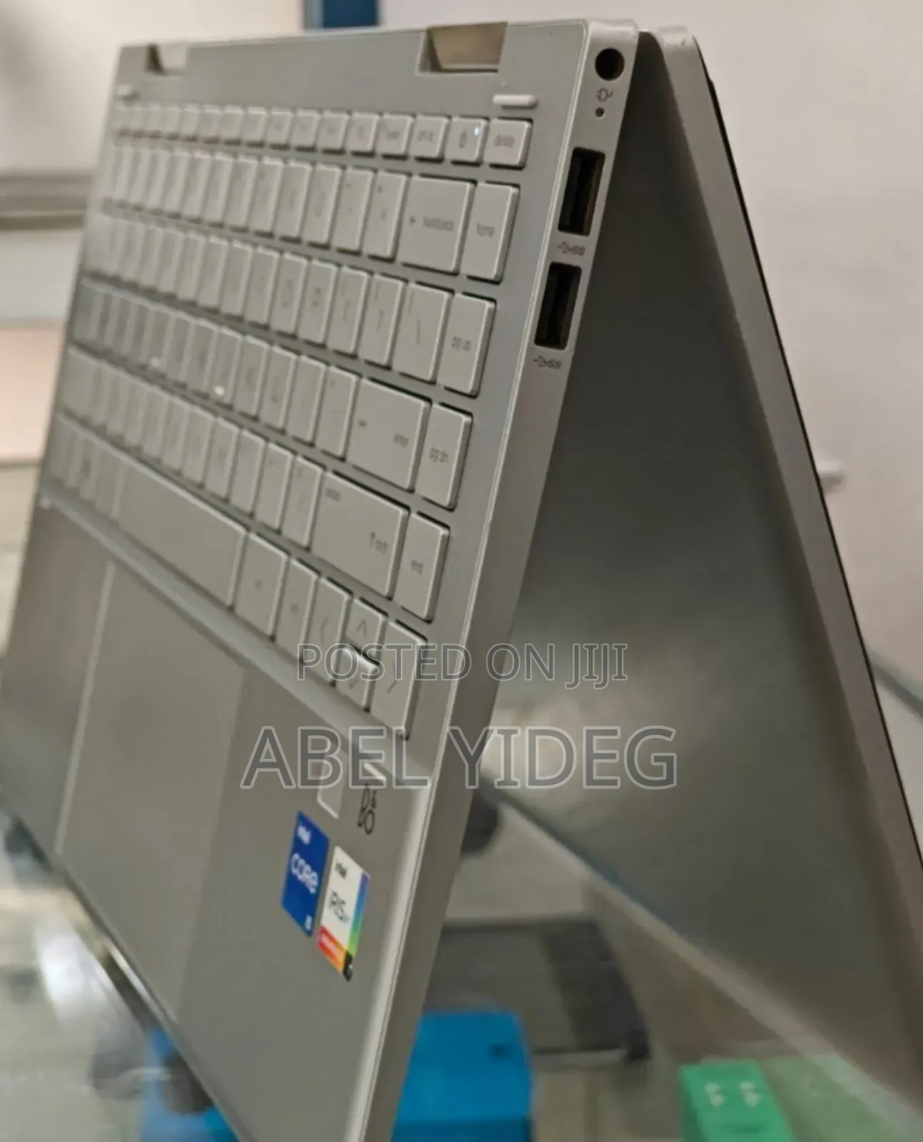 New Laptop HP Pavilion X360 16GB Intel Core I5 SSD 1T